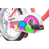 Велосипед NOVATRACK CANDY 20