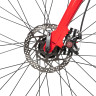 Велосипед NOVATRACK FATBIKE 24