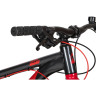 Велосипед NOVATRACK FATBIKE 24