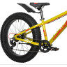 Велосипед NOVATRACK FATBIKE 24