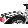Велосипед NOVATRACK FOREST 18” белый