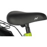 Велосипед NOVATRACK FOREST 18” зеленый