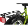 Велосипед NOVATRACK FOREST 18” зеленый