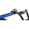 Велосипед NOVATRACK FOREST 20” черный