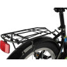 Велосипед NOVATRACK FOREST 20” черный