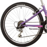 Велосипед NOVATRACK JENNY PRO 24