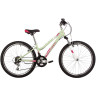Велосипед NOVATRACK JENNY PRO 24
