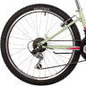Велосипед NOVATRACK JENNY PRO 24