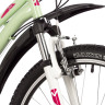 Велосипед NOVATRACK JENNY PRO 24