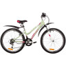 Велосипед NOVATRACK JENNY PRO 24