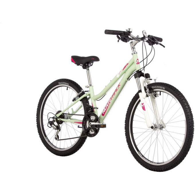 Велосипед NOVATRACK JENNY PRO 24