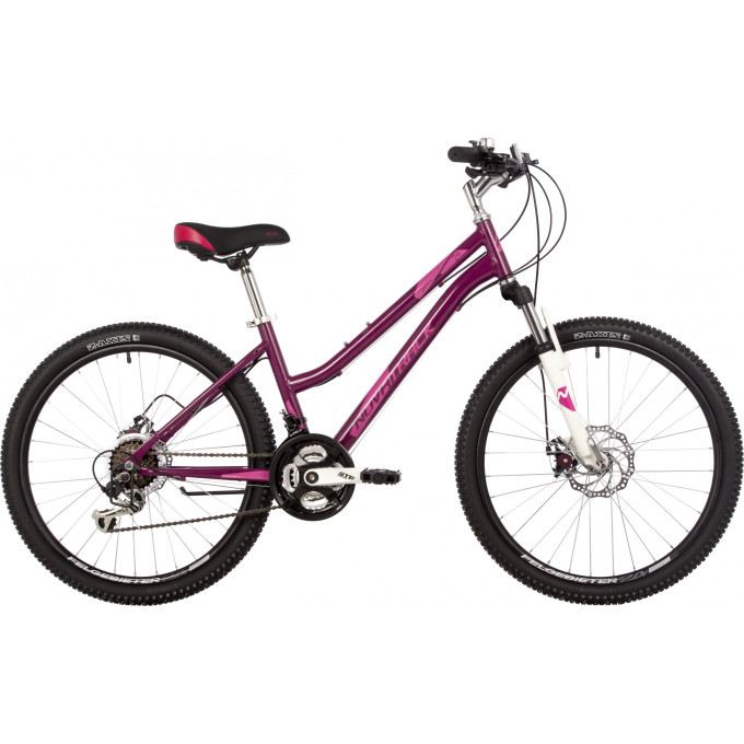 Велосипед NOVATRACK JENNY PRO 24