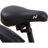 Велосипед NOVATRACK JUSTER 14” оранжевый