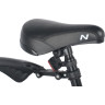 Велосипед NOVATRACK JUSTER 16” красный