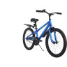 Велосипед NOVATRACK JUSTER 20