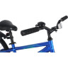 Велосипед NOVATRACK JUSTER 20