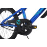 Велосипед NOVATRACK JUSTER 20