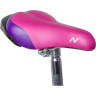Велосипед NOVATRACK LITTLE GIRLZZ 16
