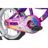Велосипед NOVATRACK LITTLE GIRLZZ 16