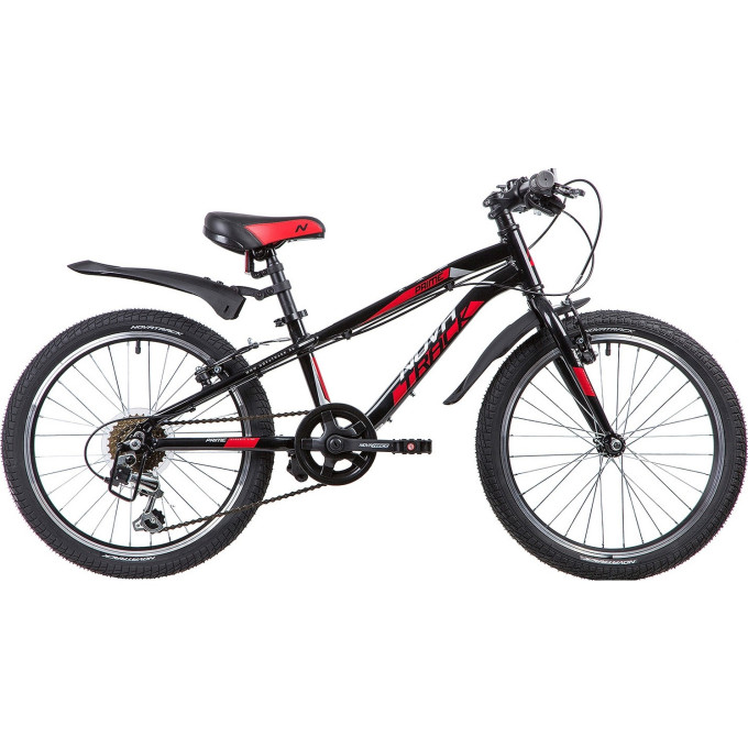 Велосипед NOVATRACK PRIME 20