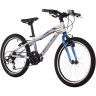 Велосипед NOVATRACK PRIME 20