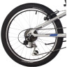 Велосипед NOVATRACK PRIME 20