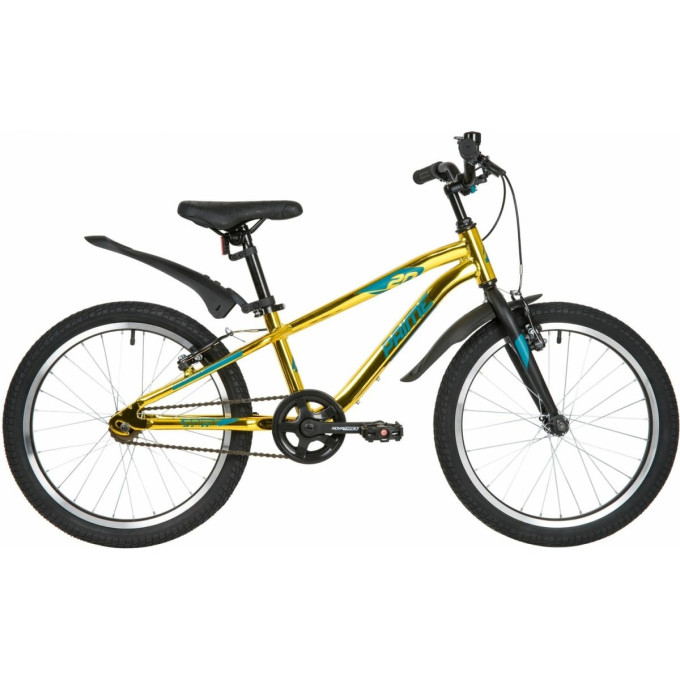 Велосипед NOVATRACK PRIME 20