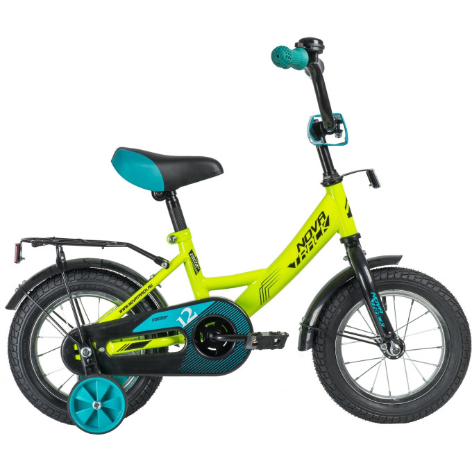 Велосипед NOVATRACK VECTOR 12