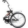 Велосипед складной NOVATRACK 24