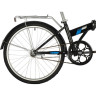 Велосипед складной NOVATRACK 24