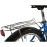 Велосипед складной NOVATRACK 24