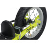 Внедорожный самокат NOVATRACK STAMP N1 12