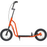 Внедорожный самокат NOVATRACK STAMP N1 12
