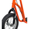 Внедорожный самокат NOVATRACK STAMP N1 12