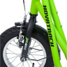 Внедорожный самокат NOVATRACK STAMP N1 12