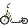 Внедорожный самокат NOVATRACK STAMP N1 City Line 16