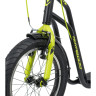 Внедорожный самокат NOVATRACK STAMP N1 City Line 16