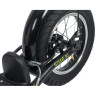 Внедорожный самокат NOVATRACK STAMP N1 City Line 16