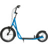 Внедорожный самокат NOVATRACK STAMP N1 City Line 16