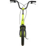 Внедорожный самокат NOVATRACK STAMP N1 City Line 16