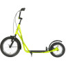 Внедорожный самокат NOVATRACK STAMP N1 City Line 16