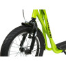 Внедорожный самокат NOVATRACK STAMP N1 City Line 16