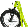 Внедорожный самокат NOVATRACK STAMP N1 City Line 16