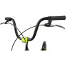 Внедорожный самокат NOVATRACK STAMP N1 City Line 16