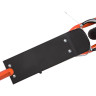 Внедорожный самокат NOVATRACK STAMP N2 12