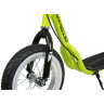 Внедорожный самокат NOVATRACK STAMP N4 12