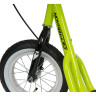 Внедорожный самокат NOVATRACK STAMP N4 12